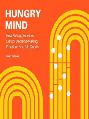 cover image of Hungry Mind